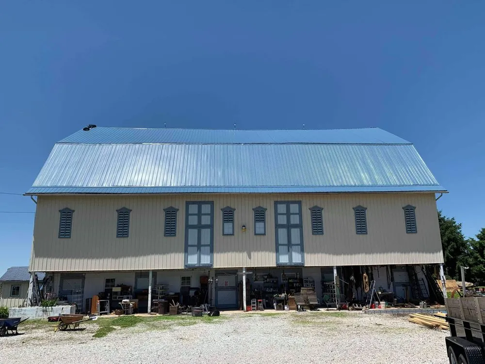 Slide of Superior Services of PA & MD