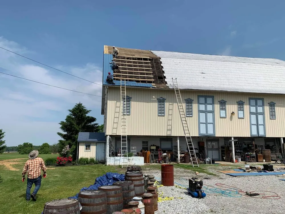 Slide of Superior Services of PA & MD