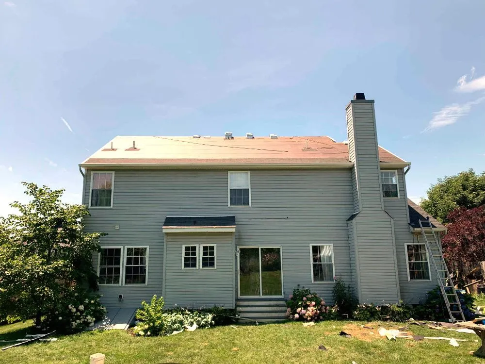 Slide of Superior Services of PA & MD