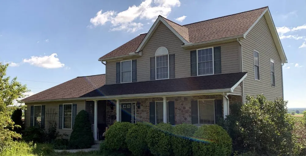 Slide of Superior Services of PA & MD