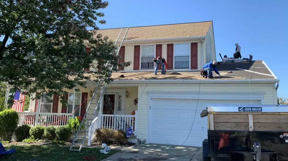 Slide of Superior Services of PA & MD