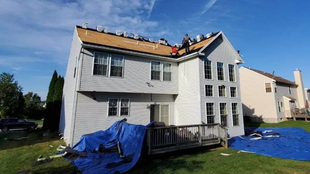 Slide of Superior Services of PA & MD