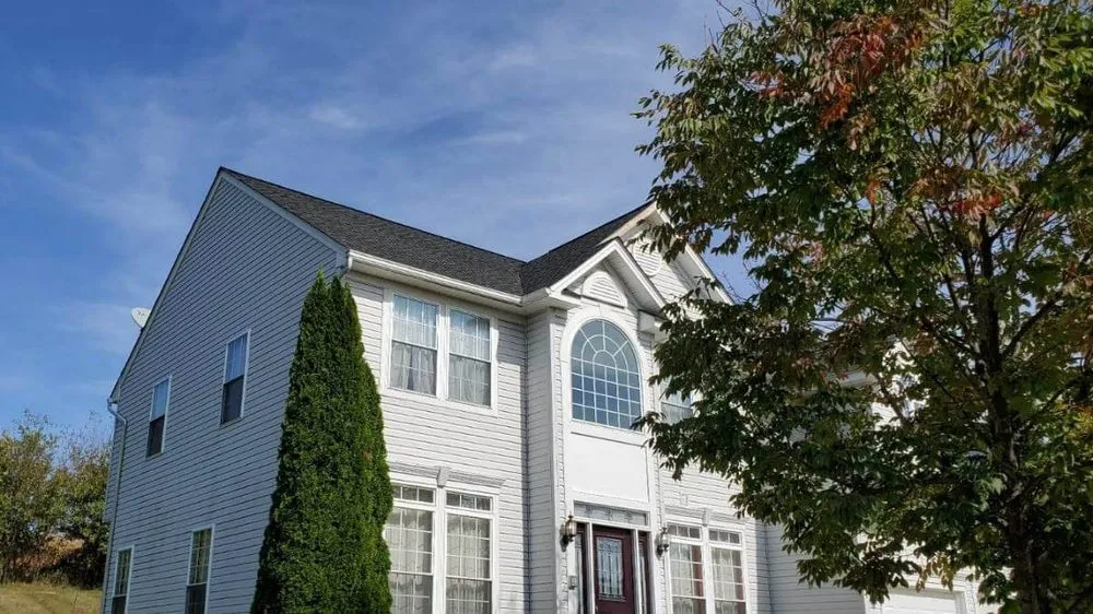 Slide of Superior Services of PA & MD