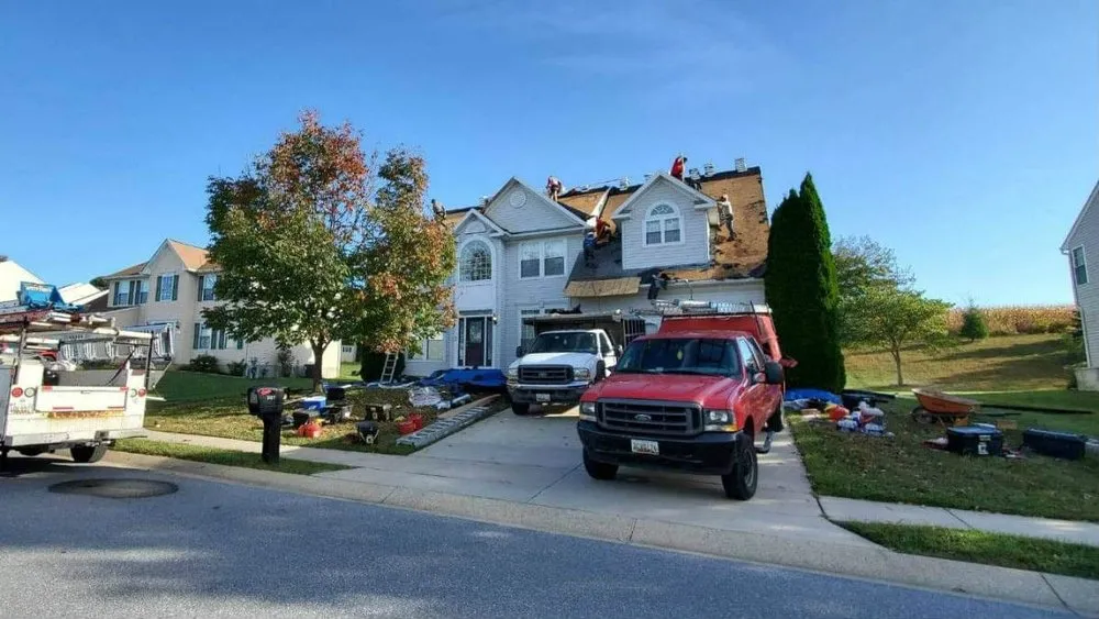 Slide of Superior Services of PA & MD