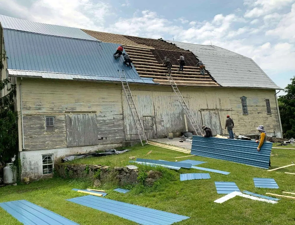 Slide of Superior Services of PA & MD