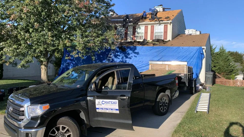 Slide of Superior Services of PA & MD