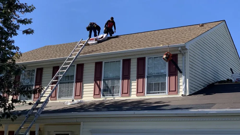 Slide of Superior Services of PA & MD