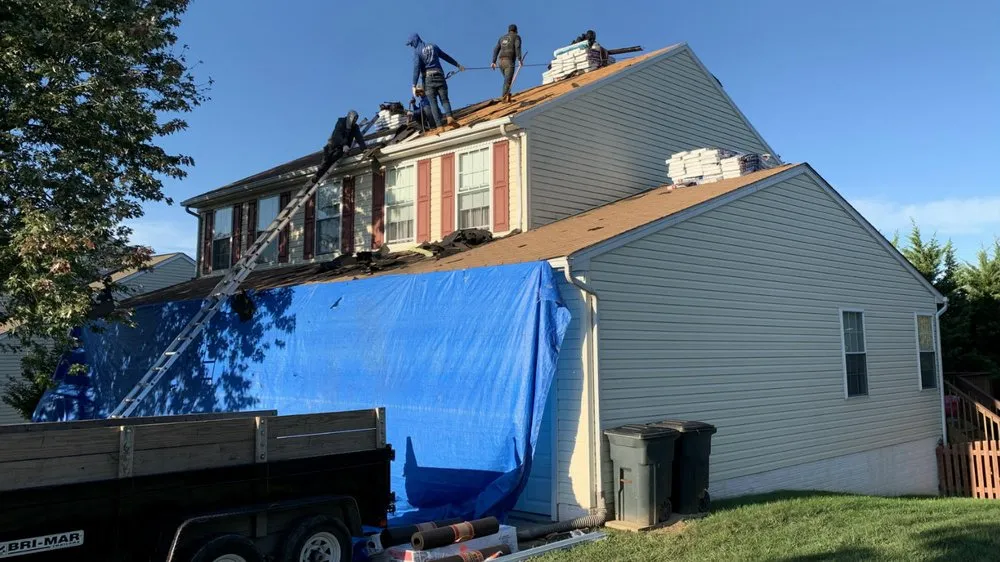 Slide of Superior Services of PA & MD