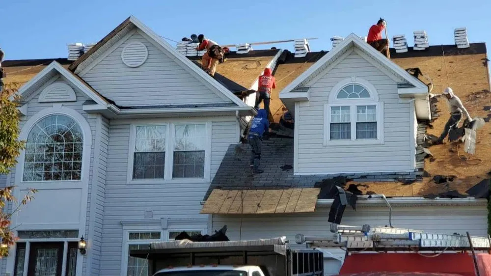 Slide of Superior Services of PA & MD