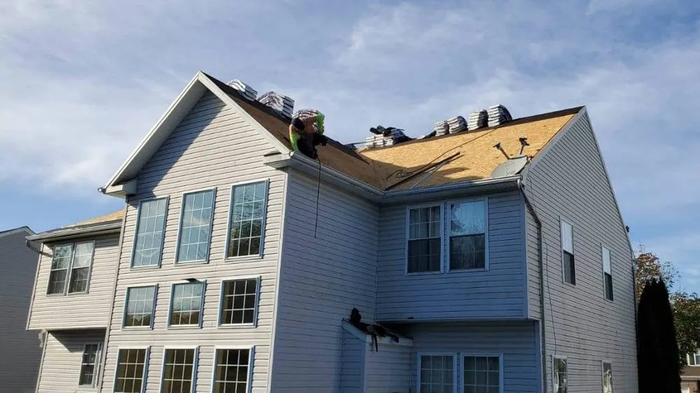 Slide of Superior Services of PA & MD