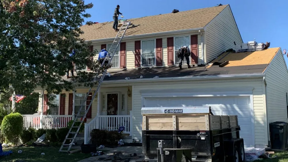 Slide of Superior Services of PA & MD