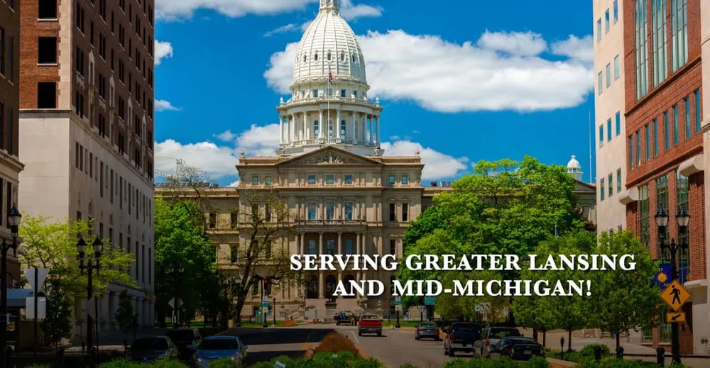 Slide of Superior Services RSH