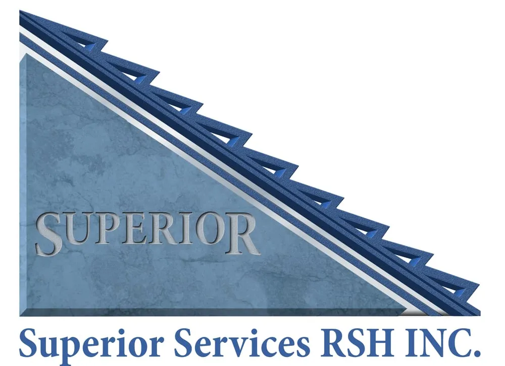 Slide of Superior Services RSH