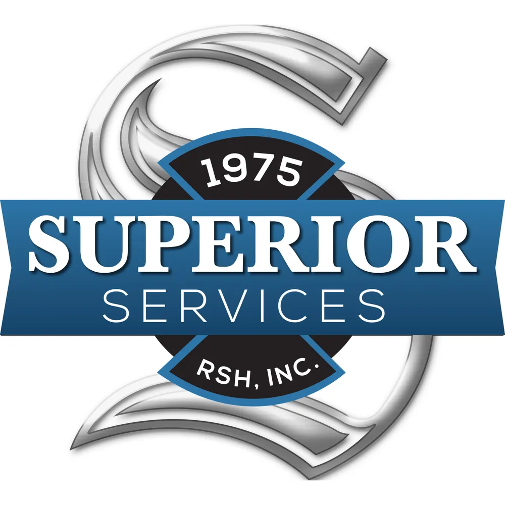 Slide of Superior Services RSH