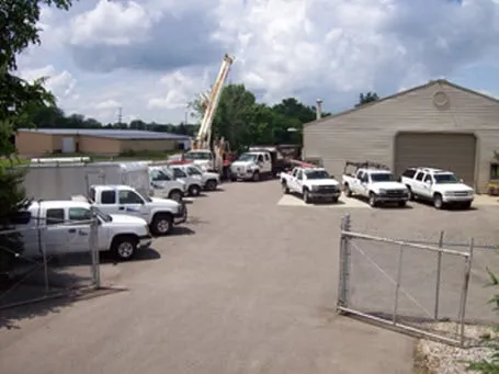 Slide of Superior Services RSH