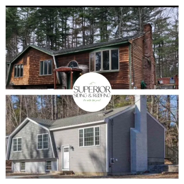 Slide of Superior Siding & Roofing