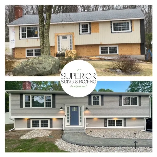 Slide of Superior Siding & Roofing