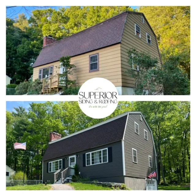 Slide of Superior Siding & Roofing