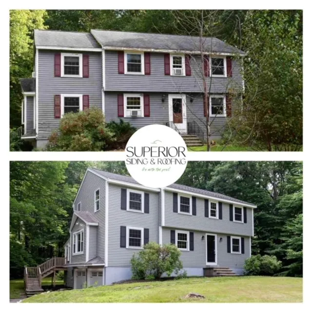 Slide of Superior Siding & Roofing