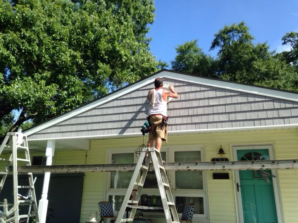 Slide of Superior Siding & Windows
