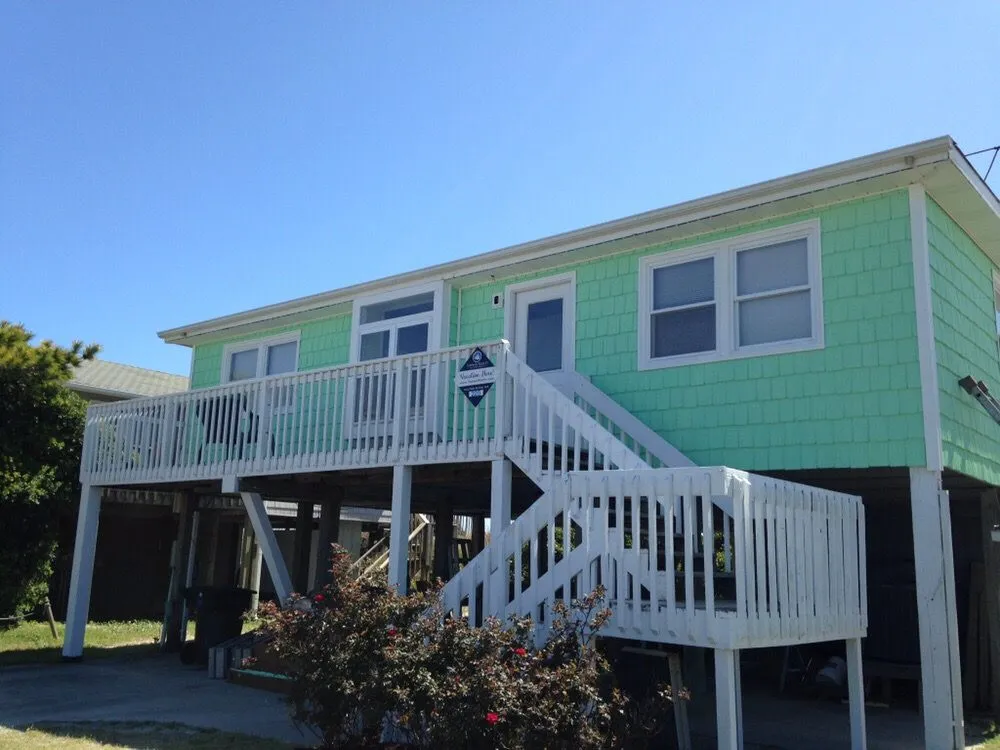 Slide of Superior Siding & Windows