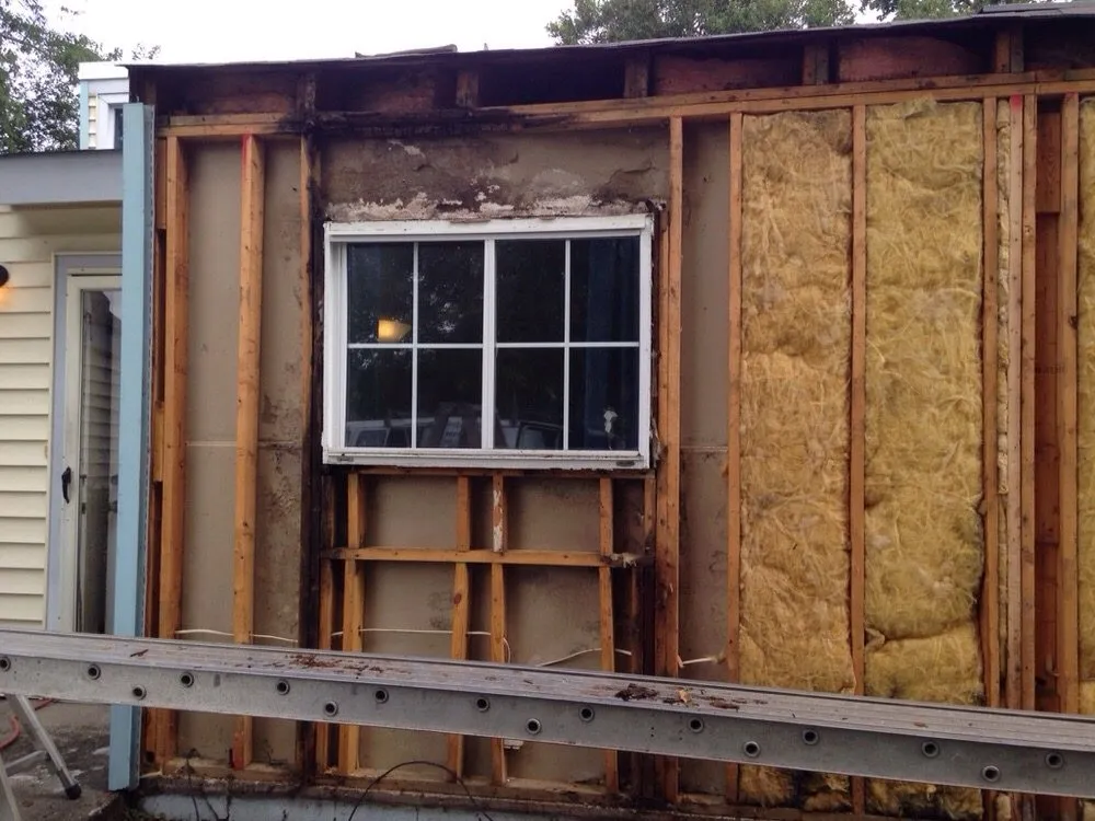 Slide of Superior Siding & Windows