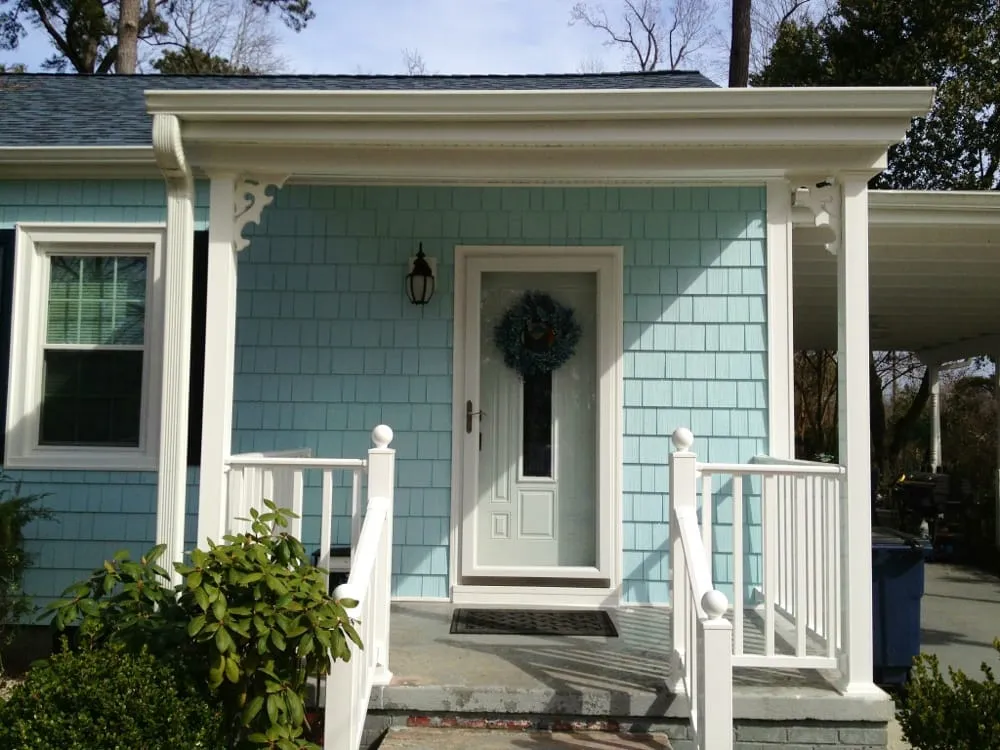 Slide of Superior Siding & Windows