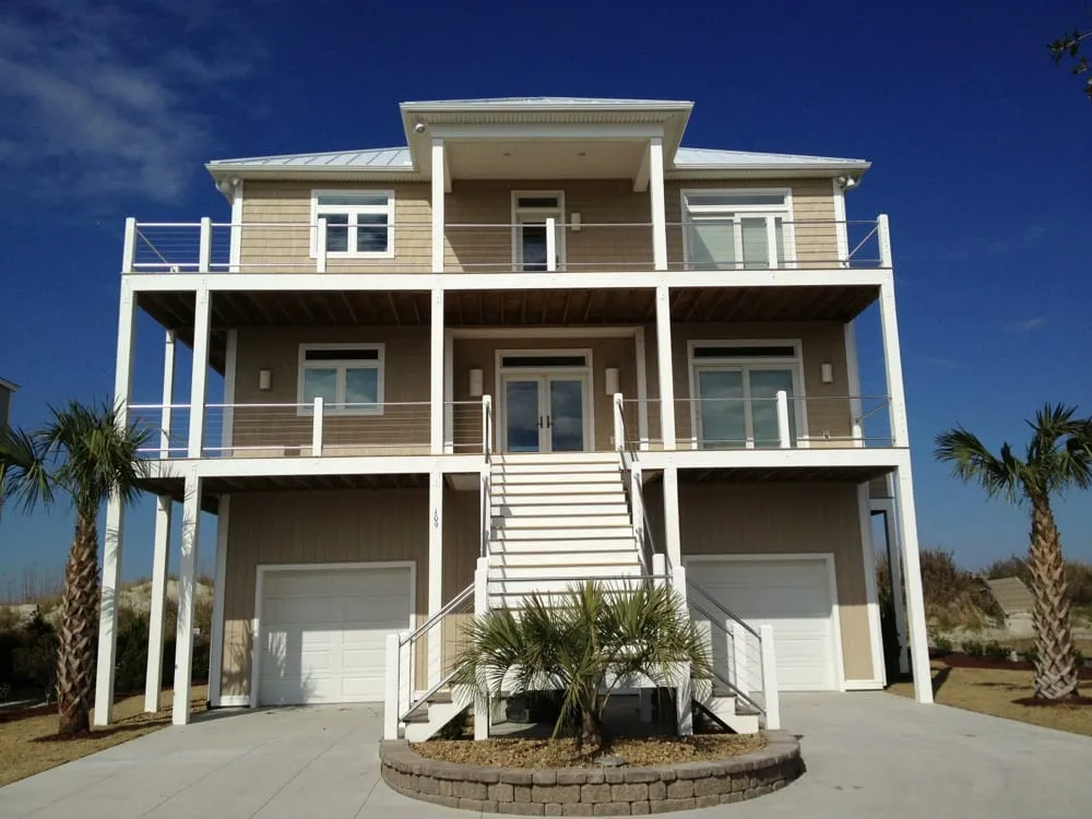 Slide of Superior Siding & Windows