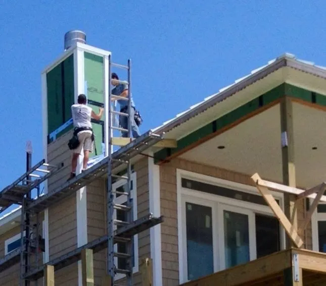 Slide of Superior Siding & Windows