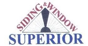 Superior Siding & Windows Logo