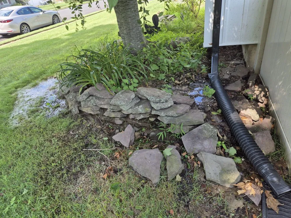 Reliable storm damage roof repair for homes in Ocean Township, NJ by Superior Siding and Roofing