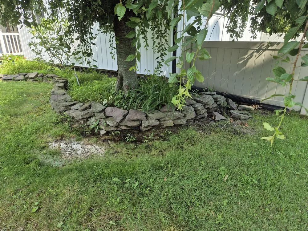 Professional roof leak repair in Ocean Township, NJ by Superior Siding and Roofing