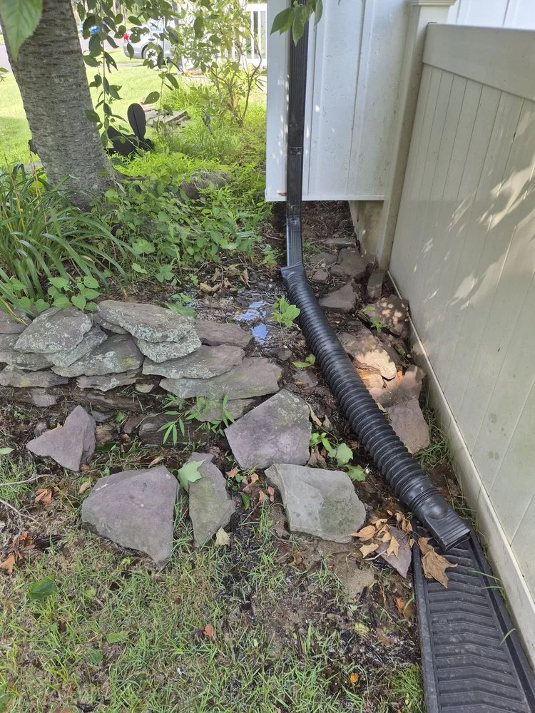 Emergency roof inspection in Ocean Township, NJ by Superior Siding and Roofing