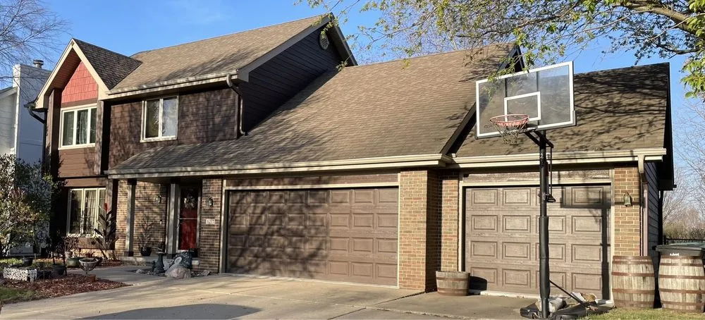 Slide of Superior Siding and Window Systems