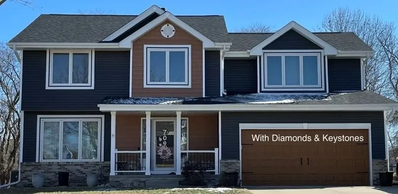 Slide of Superior Siding and Window Systems