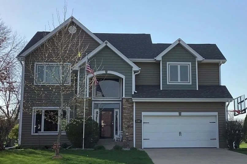 Slide of Superior Siding and Window Systems