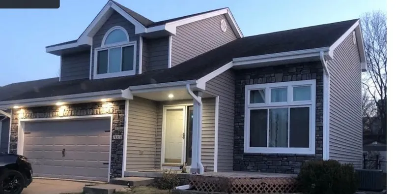 Slide of Superior Siding and Window Systems