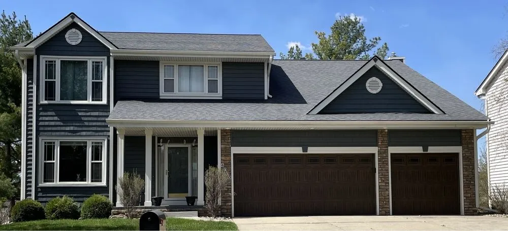 Slide of Superior Siding and Window Systems