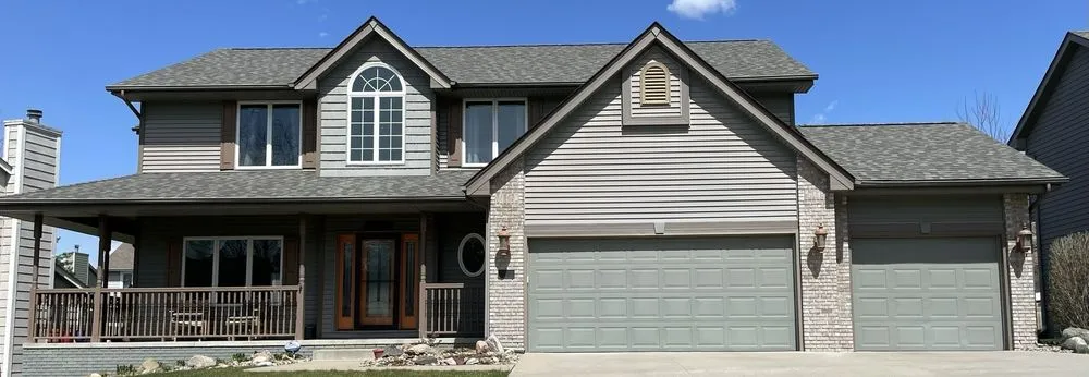 Slide of Superior Siding and Window Systems