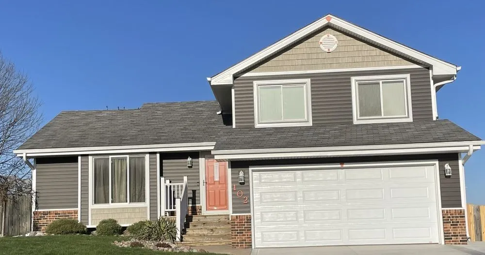 Slide of Superior Siding and Window Systems