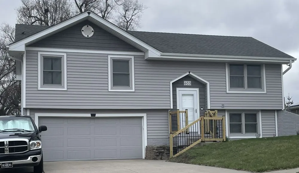 Slide of Superior Siding and Window Systems