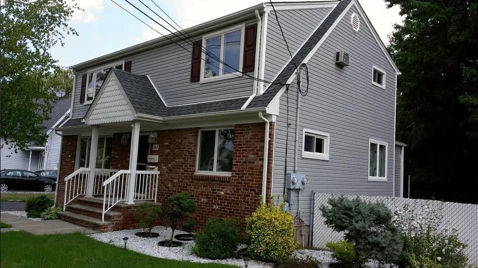 Slide of Superior Siding