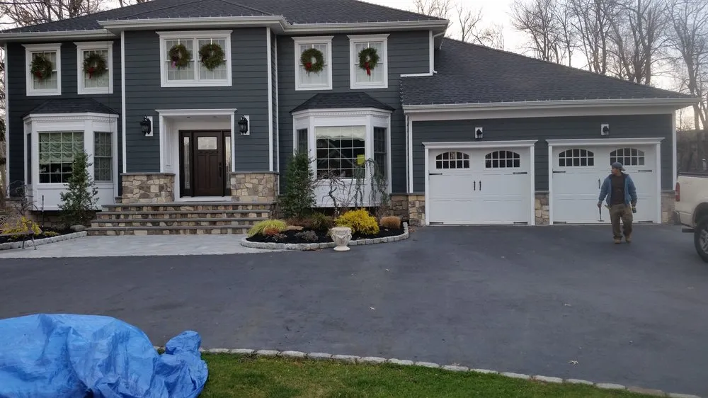 Slide of Superior Siding