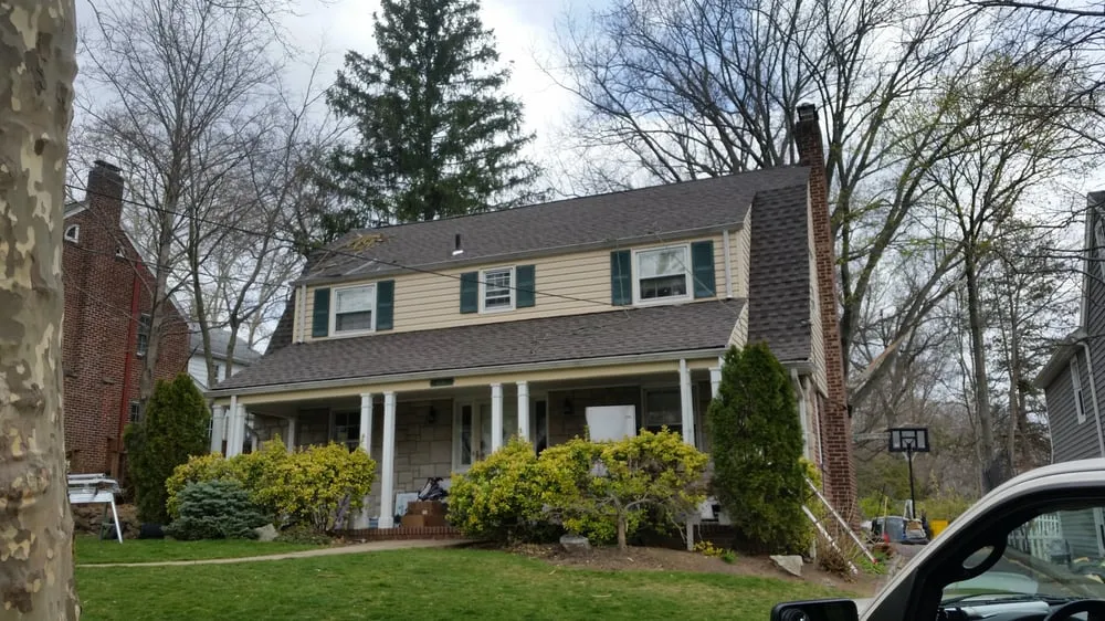 Slide of Superior Siding