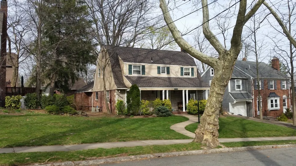 Slide of Superior Siding