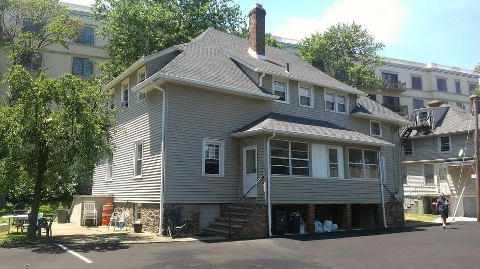 Slide of Superior Siding