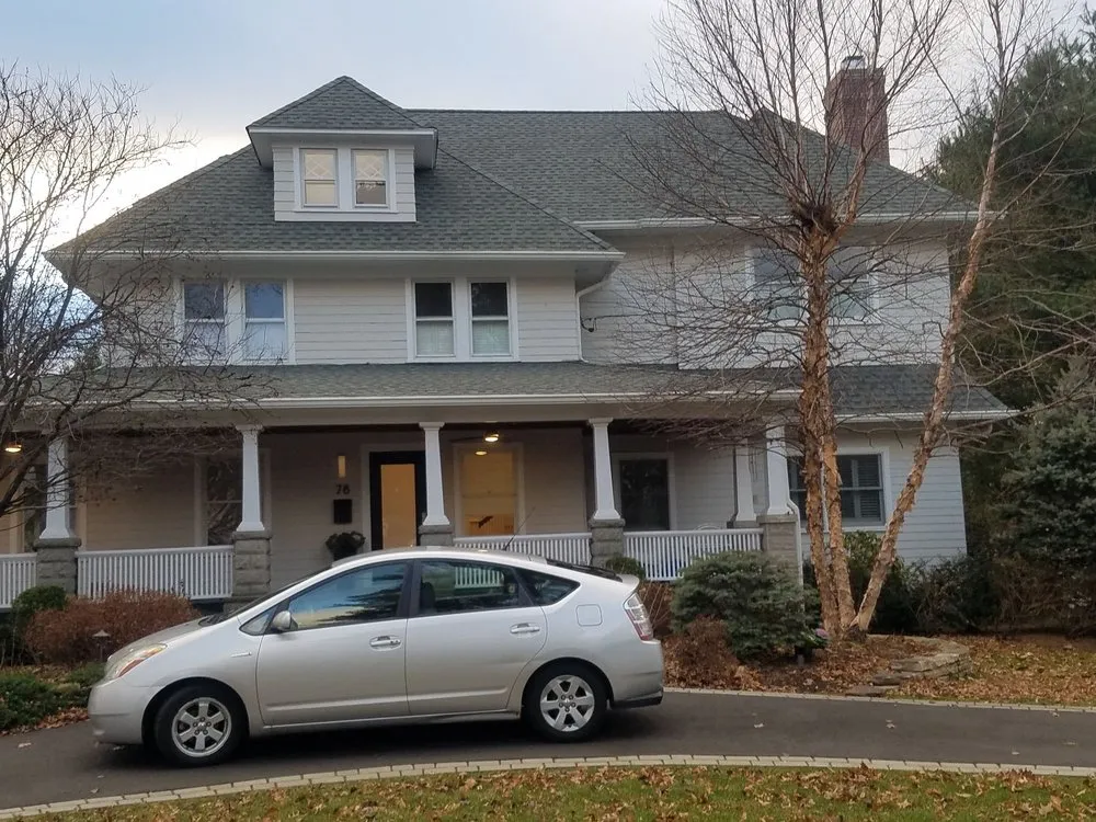 Slide of Superior Siding