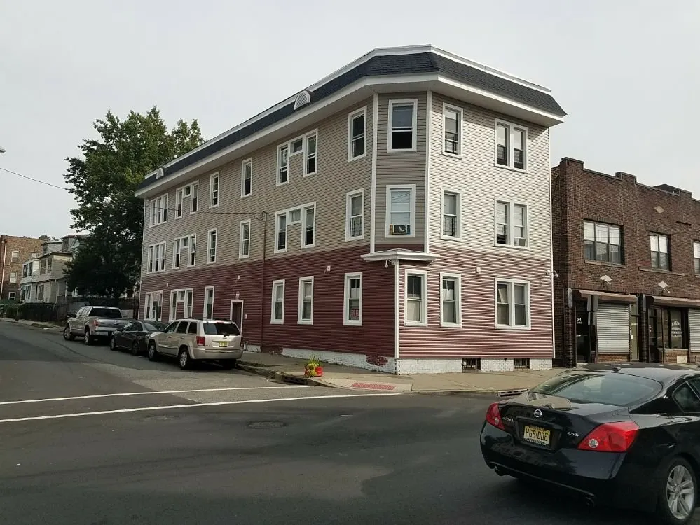 Slide of Superior Siding