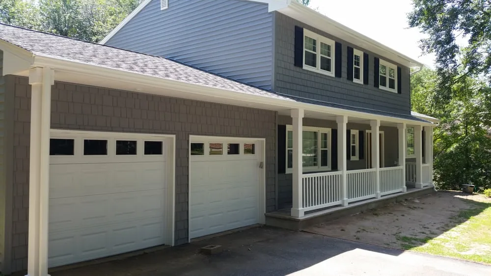 Slide of Superior Siding