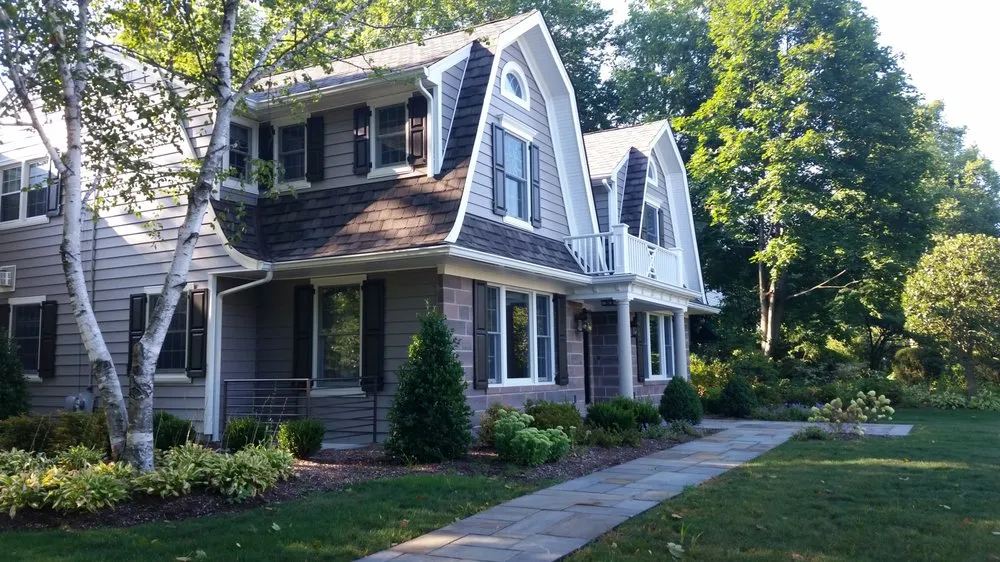 Slide of Superior Siding